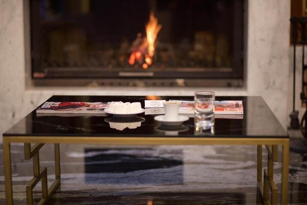 Фотография My Dream Istanbul Hotel 4*