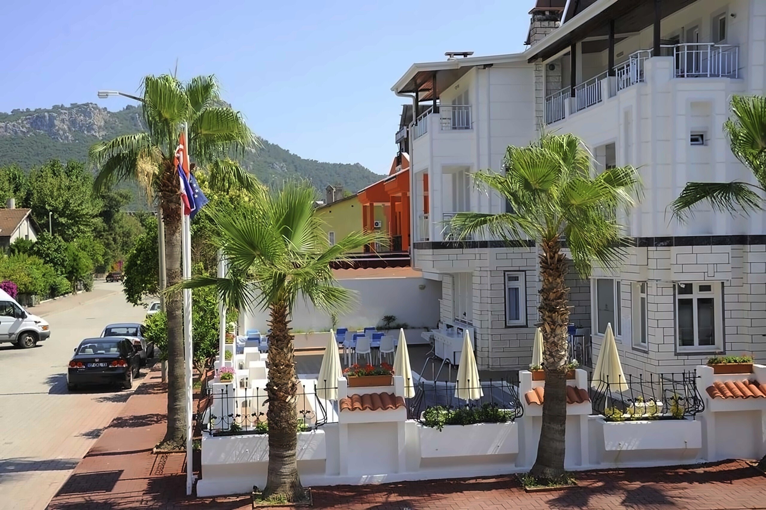 Фото NL Amsterdam Hotel (ex. NL Amsterdam Hotel Aksaray Otel, Hamitbey Hotel, Hamitbey Prestige Hotel ) 3*