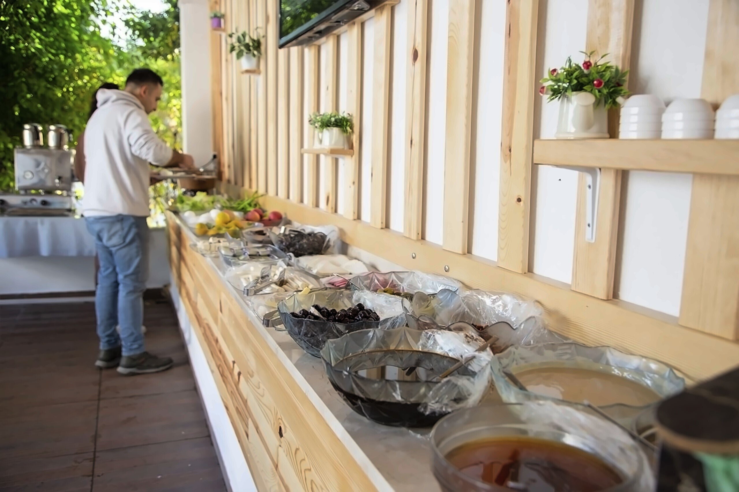 Картинка NL Amsterdam Hotel (ex. NL Amsterdam Hotel Aksaray Otel, Hamitbey Hotel, Hamitbey Prestige Hotel ) 3*