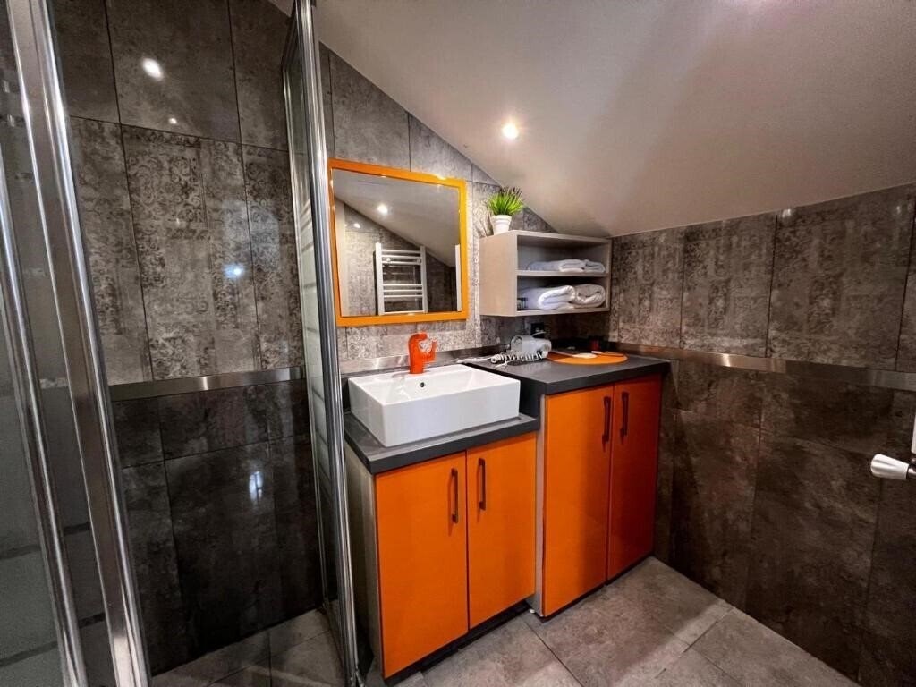 Фотографія Zin D Home Cekmekoy Residence 3*