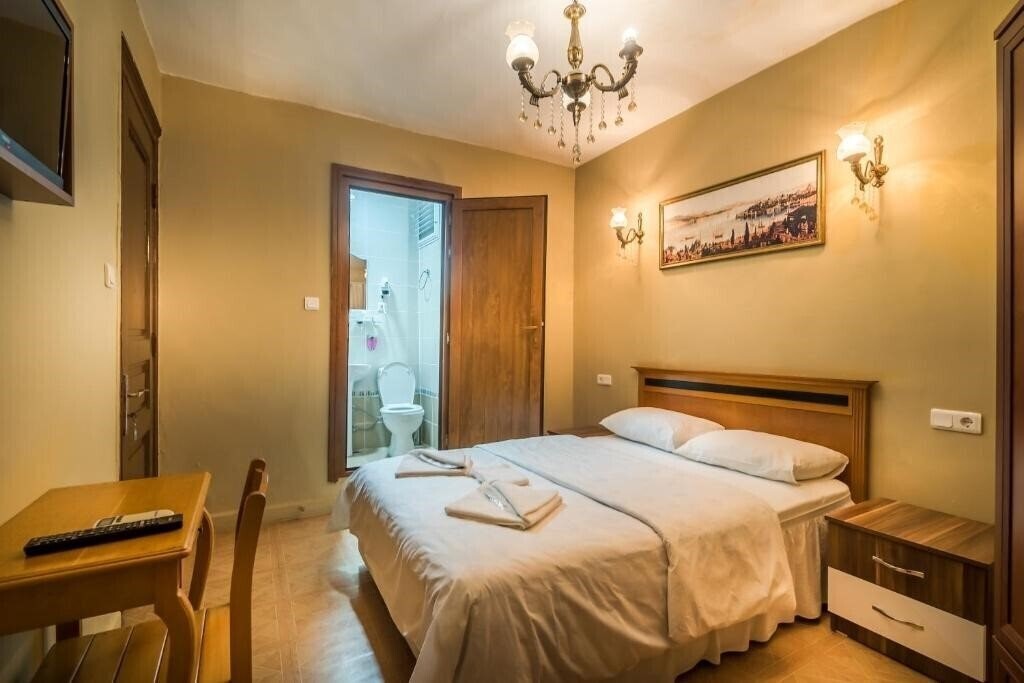 Зображення Yeni Hotel 1*