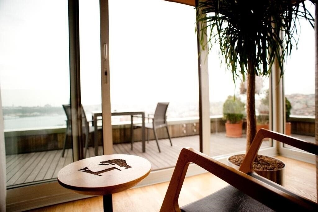 Фотографія Witt Istanbul Suites 3*
