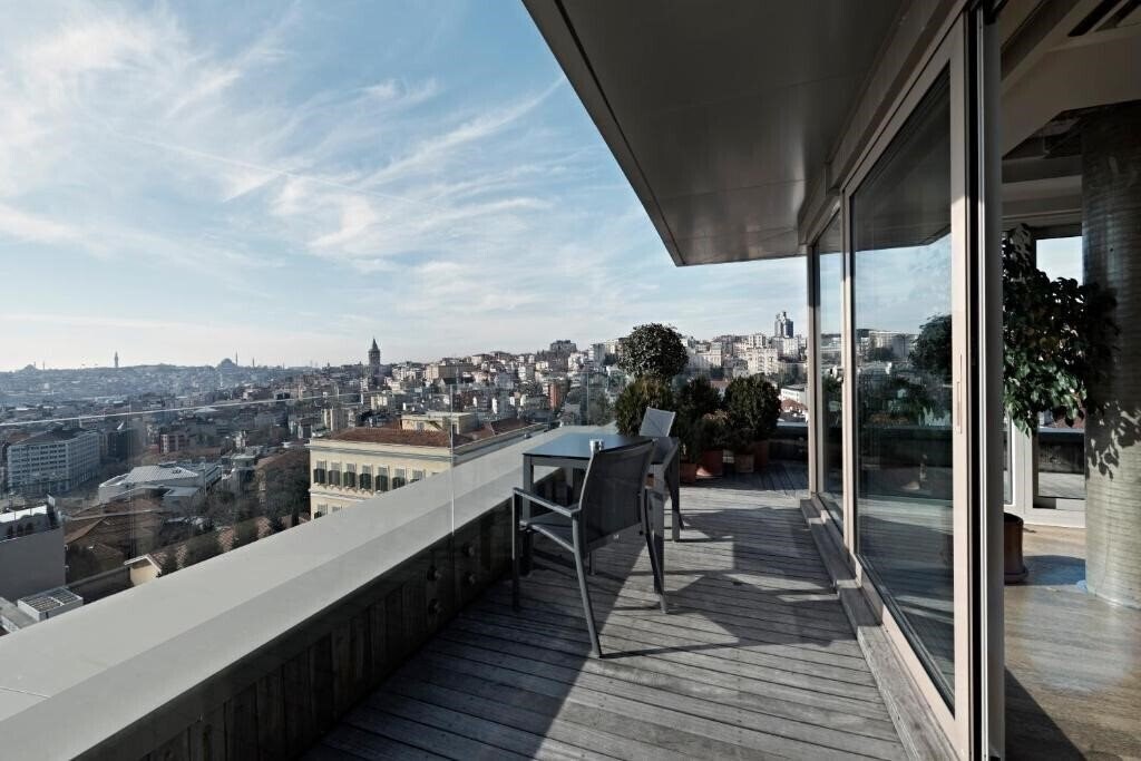Зображення Witt Istanbul Suites 3*