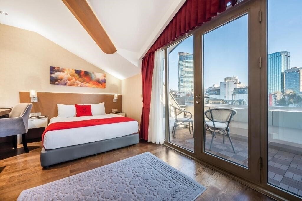 Фото Veyron Hotels 4*