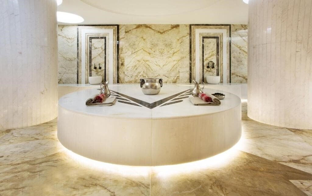Фотографія Veyron Hotels 4*