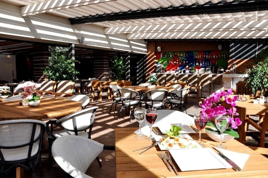 Зображення Veyron Hotels 4*