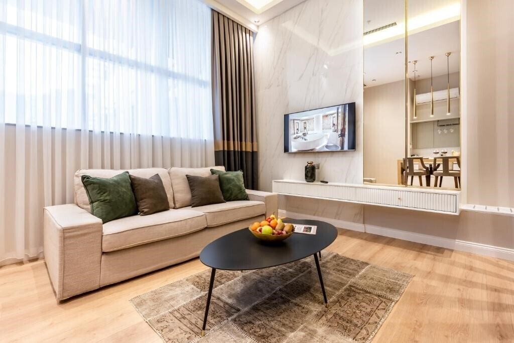 Картинка Veyron Hotels 4*