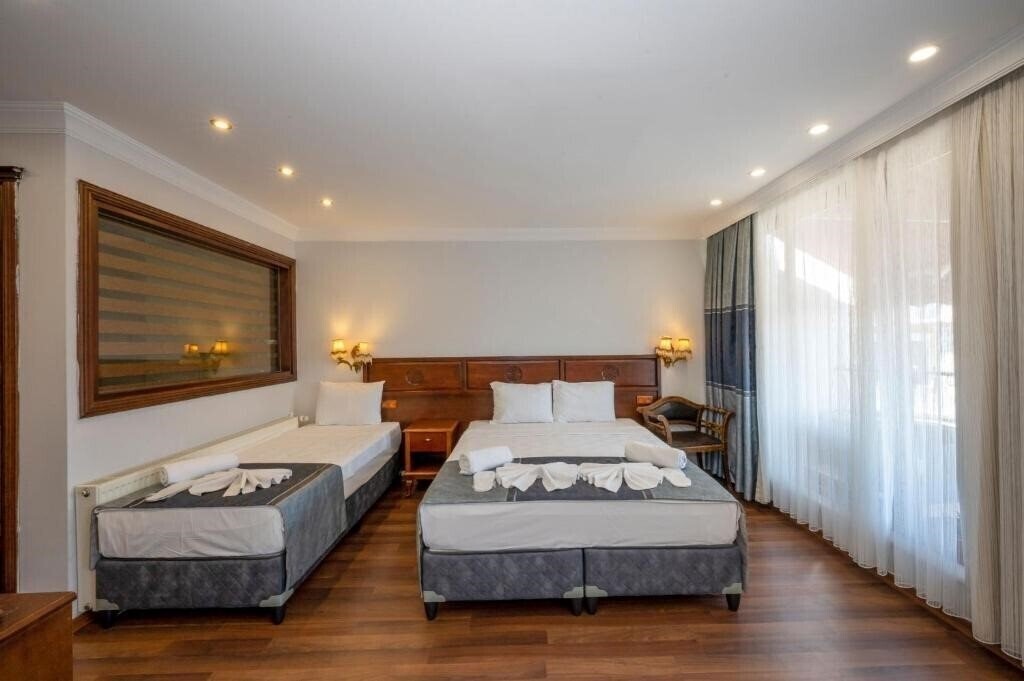 Фото Villa Pasha Hotel Boutique вилла