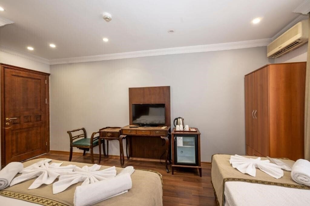 Фотографія Villa Pasha Hotel Boutique вилла