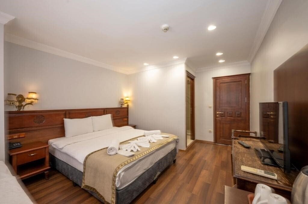 Зображення Villa Pasha Hotel Boutique вилла
