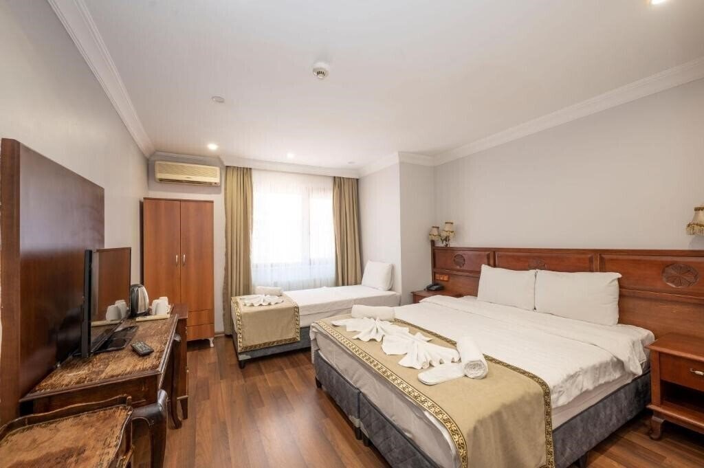 Картинка Villa Pasha Hotel Boutique вилла