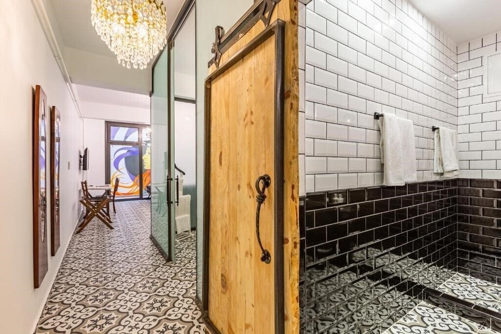 Фото Villa Pera Suite Hotel Boutique вилла