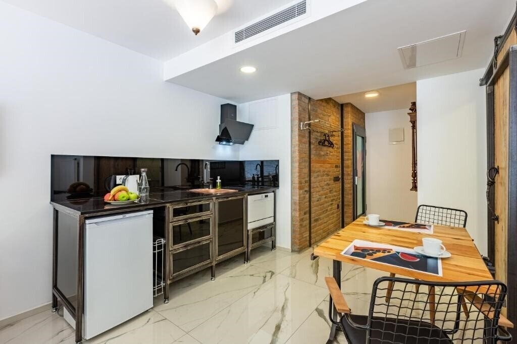 Зображення Villa Pera Suite Hotel Boutique вилла