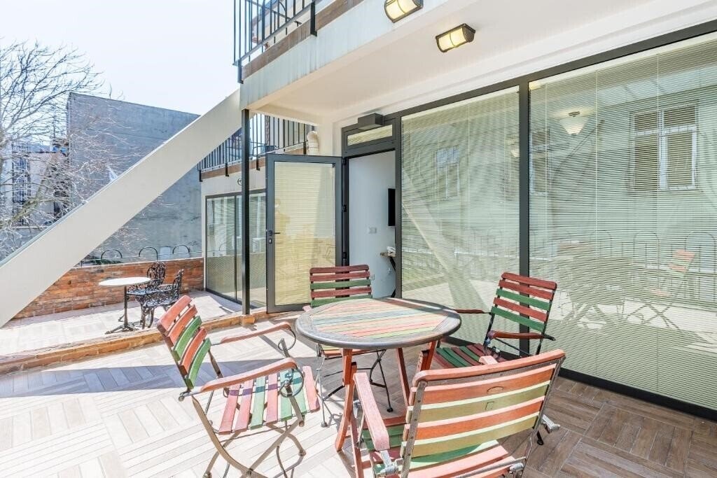 Картинка Villa Pera Suite Hotel Boutique вилла