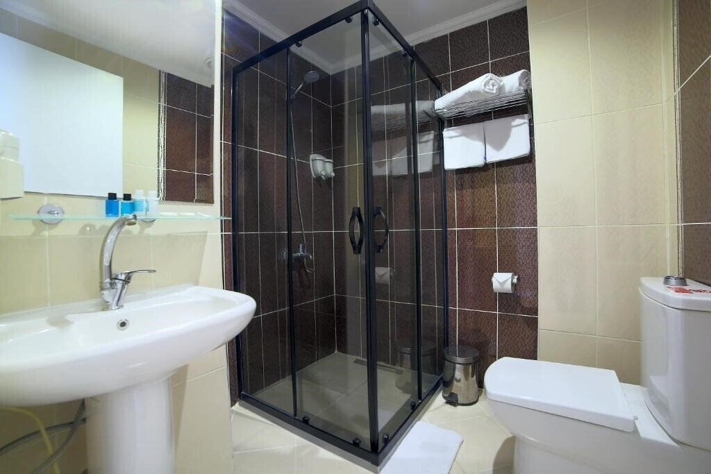Фотография Villa Vanilla Hotel 3*