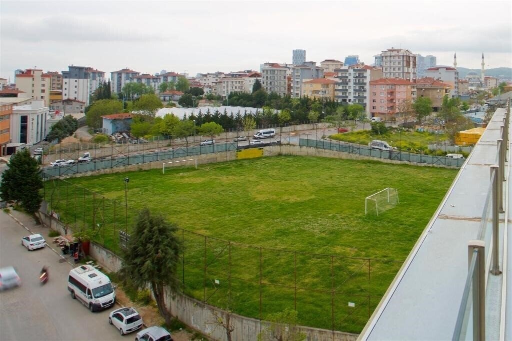 Изображение Villa Vanilla Hotel (ex. Villa Vanilla Hotel Boutique) 4*