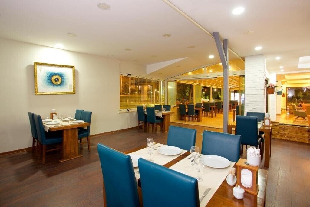 Изображение Villa Vanilla Hotel 3*