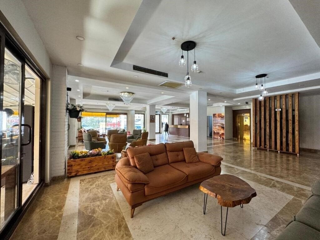 Картинка Villa Vanilla Hotel 3*