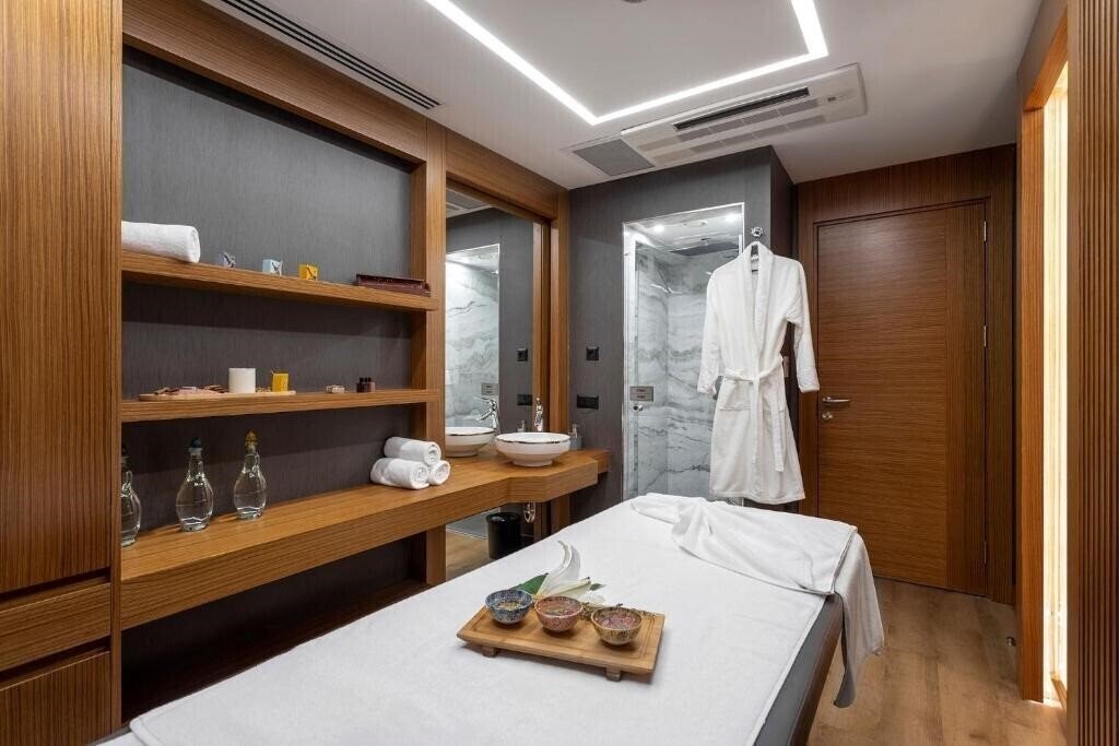 Фотографія Vital Hotel Fulya 4*