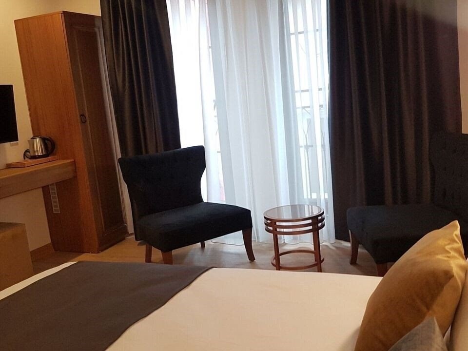 Готель Nupera Hotel 3*