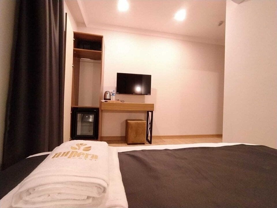 Фотографія Nupera Hotel 3*