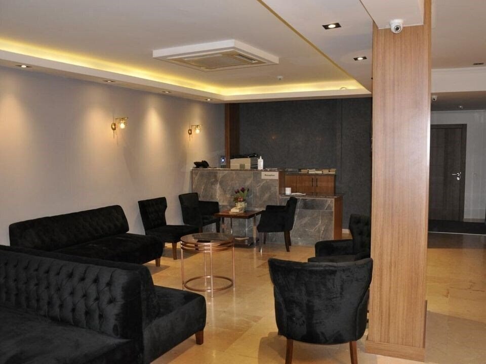 Зображення Nupera Hotel 3*