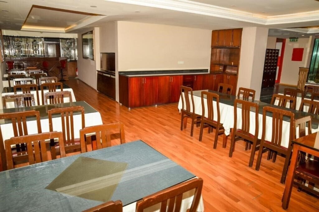 Фотографія Arti Boutique Hotel 3*