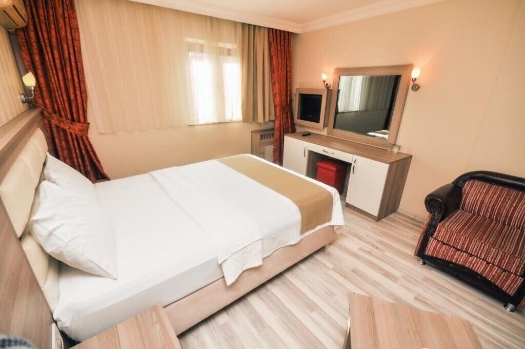 Зображення Arti Boutique Hotel 3*