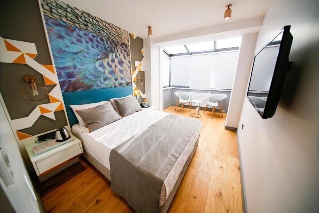 Изображение Royal Galata Hotel 3*