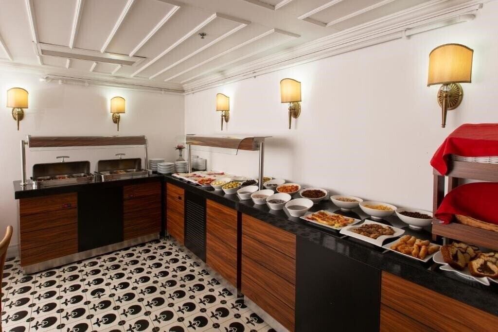 Фотография Premist Hotels Sultanahmet 3*