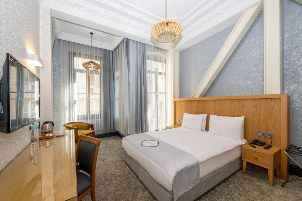 Фото Taksim Premist Boutique Hotel 3*