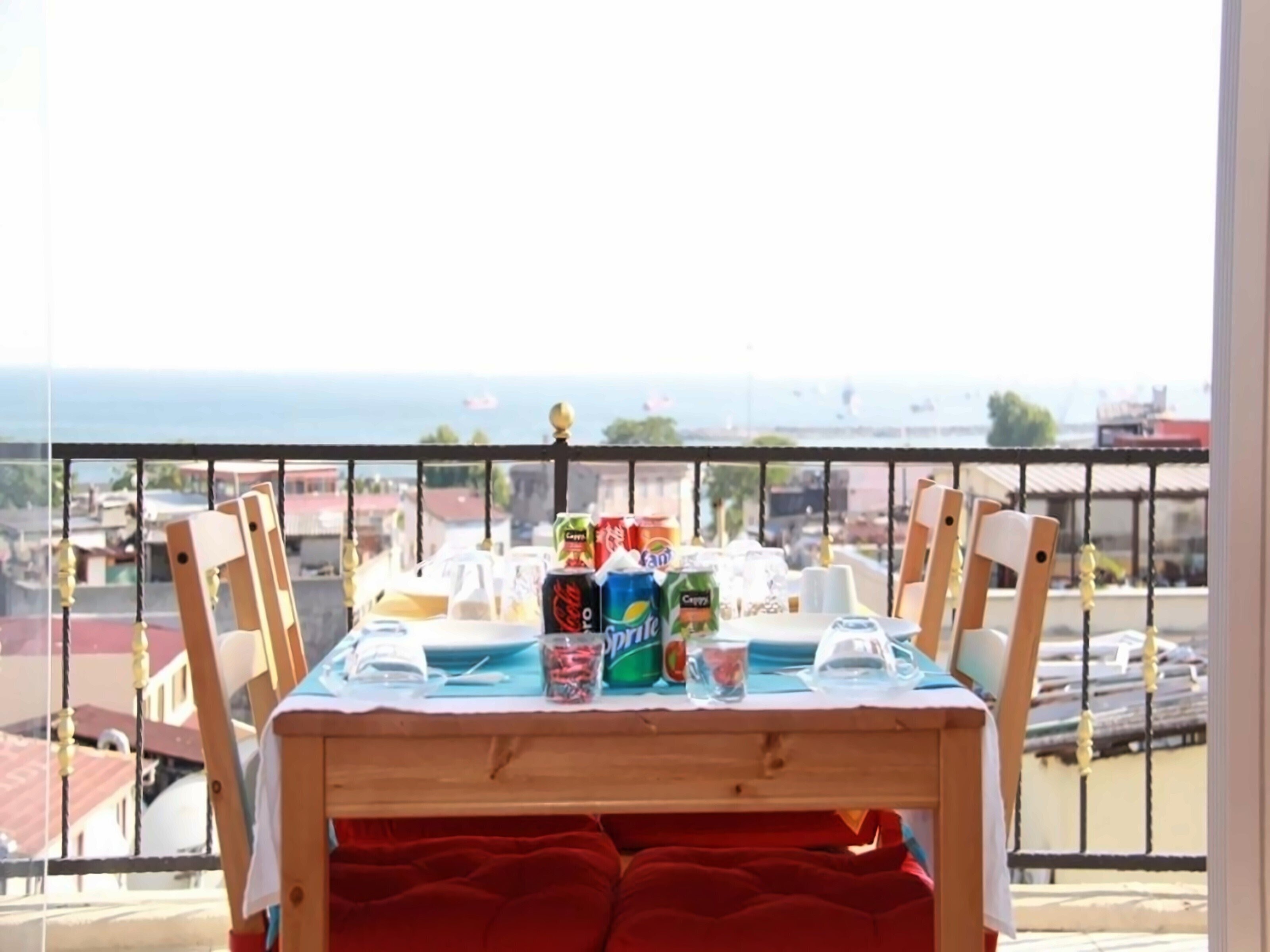 Готель Ottoman Time Boutique Hotel 3*