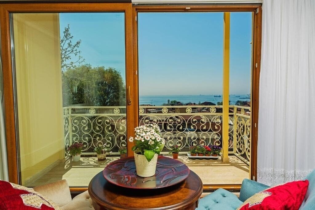 Зображення Ada Hotel Istanbul 3*