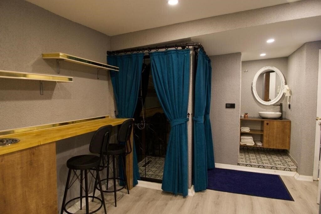 Фотография Hotel Mara Istanbul 3*