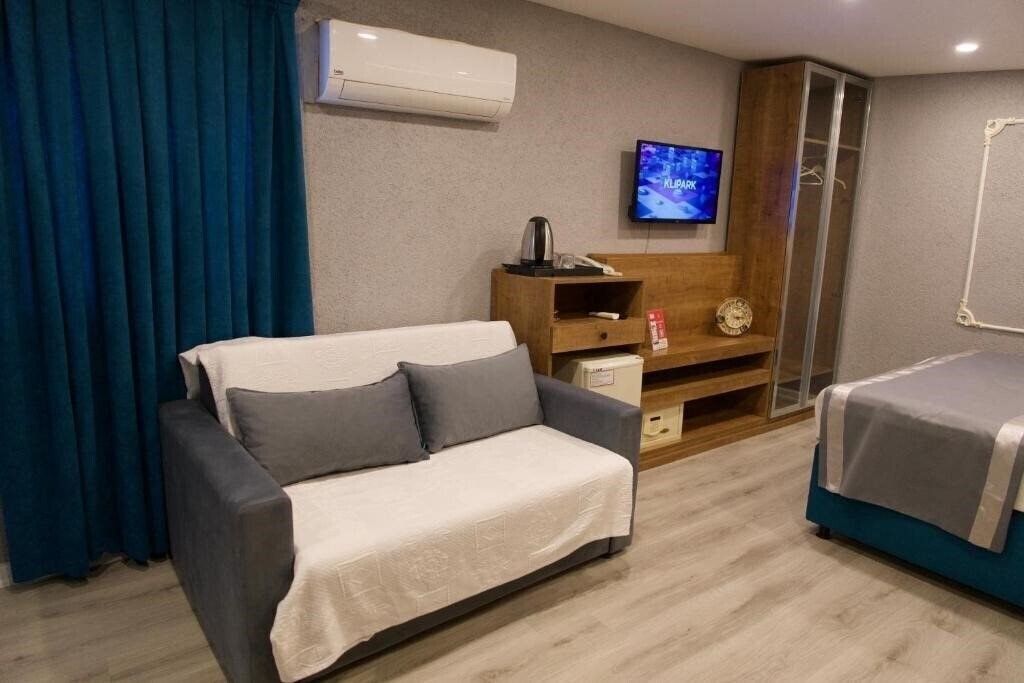 Картинка Hotel Mara Istanbul 3*