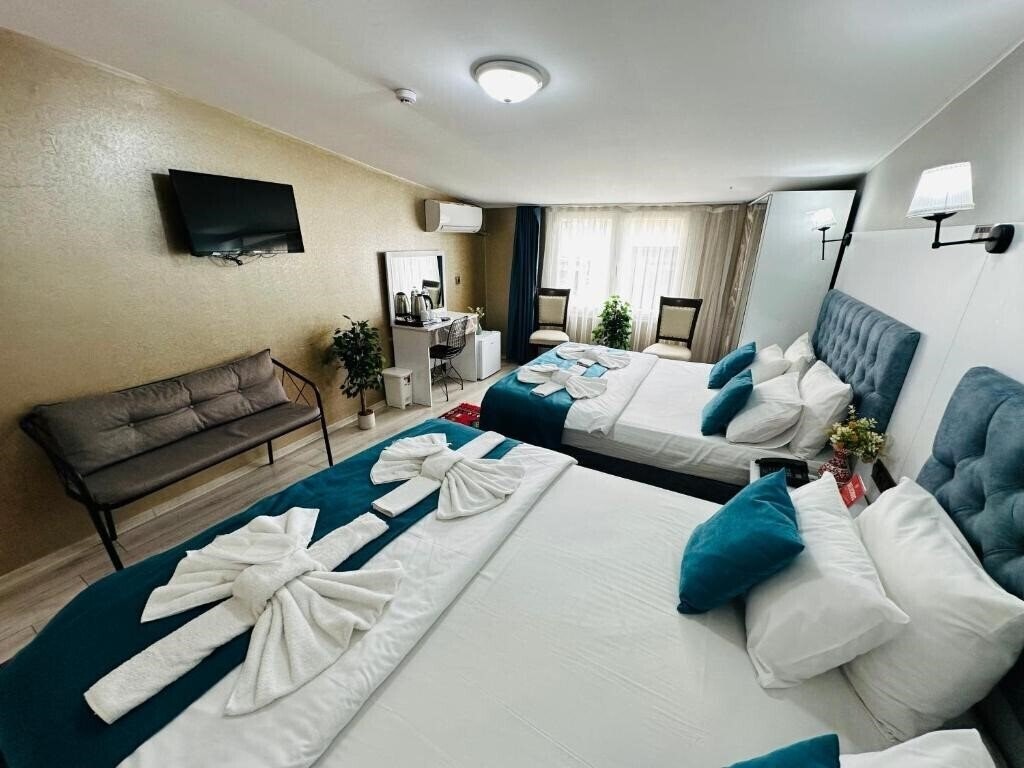 Фотография Galapera Hotel 2*