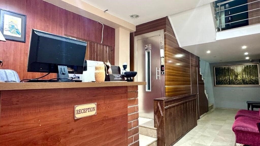 Изображение Abisso Hotel 3*