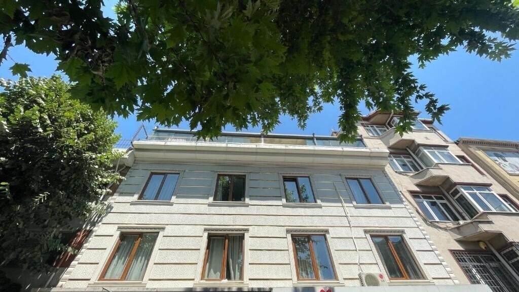 Картинка Abisso Hotel 3*