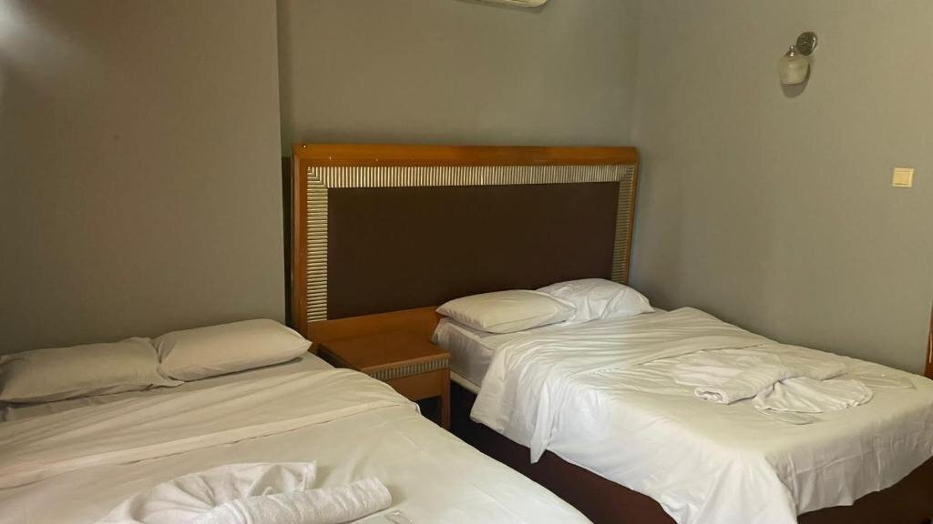 Фото Herton Hotel 4*