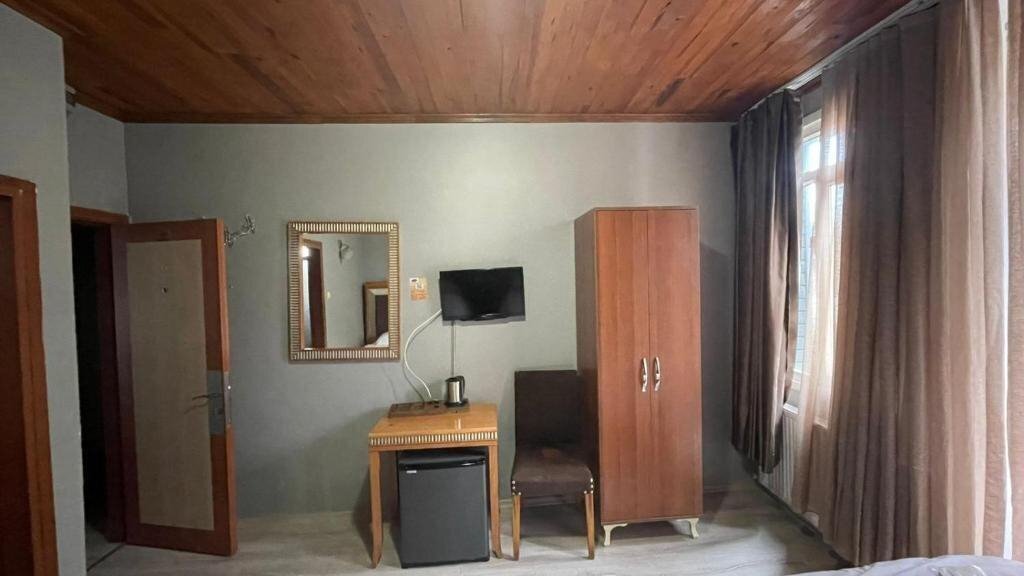 Фотография Herton Hotel 4*