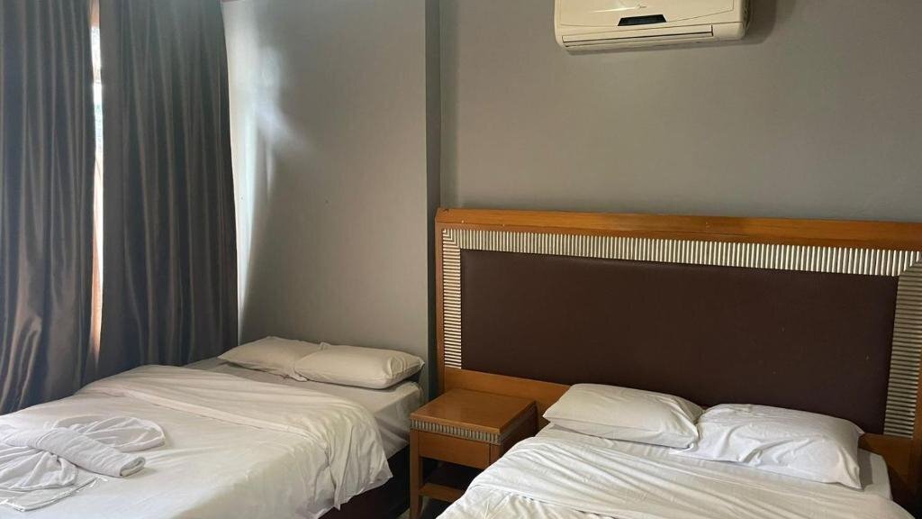 Изображение Herton Hotel 4*