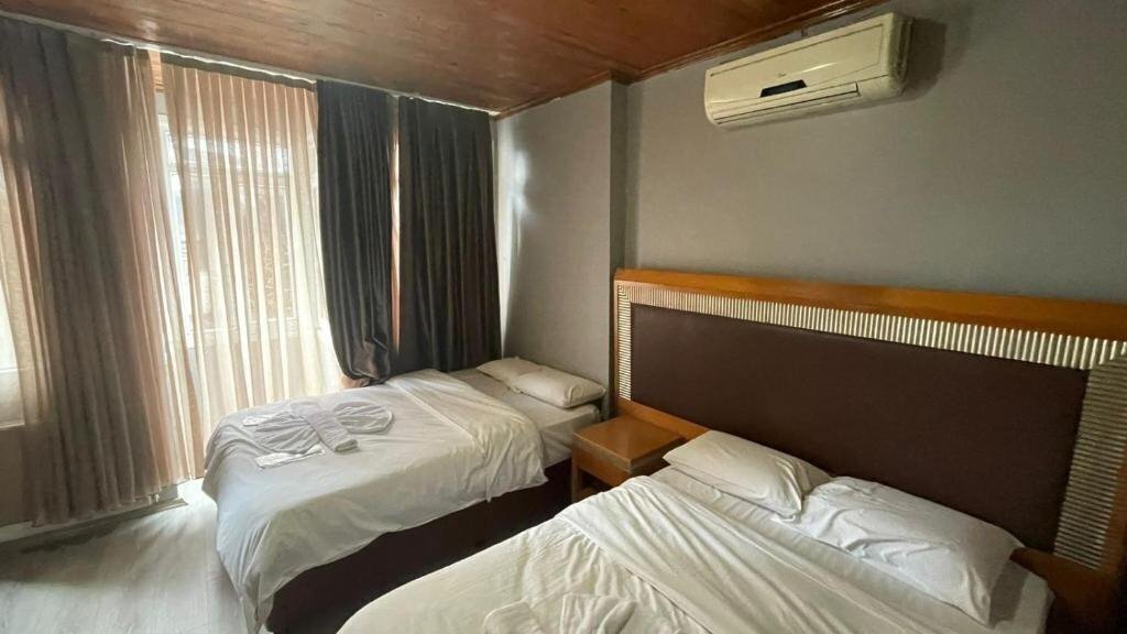 Картинка Herton Hotel 4*