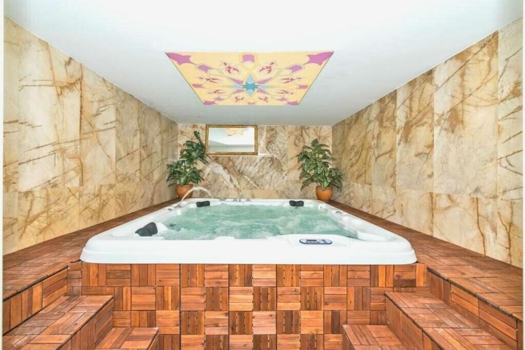 Зображення Dab Hotel 4*