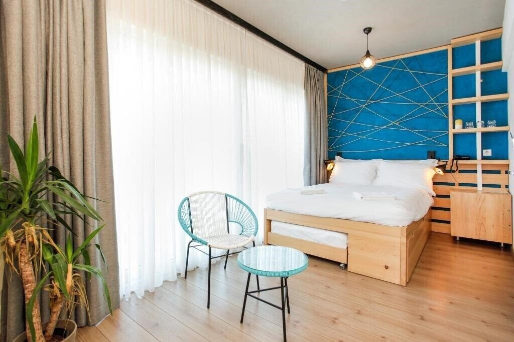 Отель Miller Hotel 3*