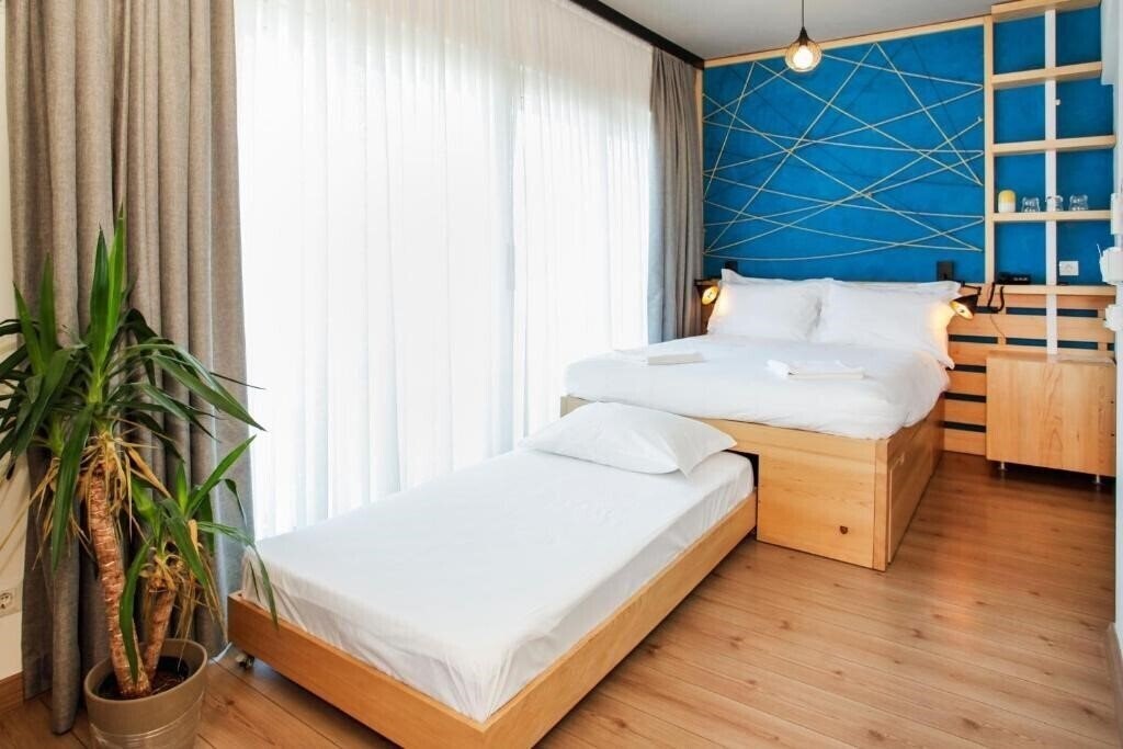Фото Miller Hotel 3*