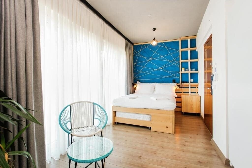 Картинка Miller Hotel 3*