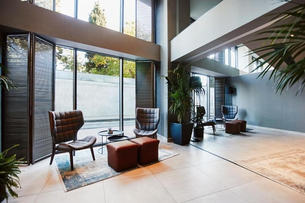 Фотография Avantgarde Urban Hotel Sisli (ex. Avantgarde Collection Sisli, Avantgarde Hotel Sisli ) 4*
