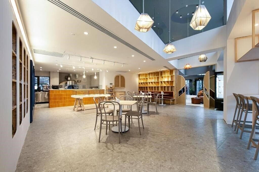 Фото Avantgarde Urban Hotel Sisli 4*
