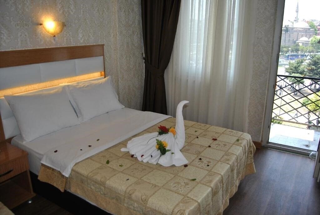 Фото Hotel Star Park 3*