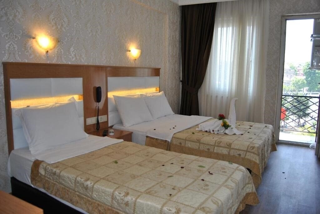 Фотографія Hotel Star Park 3*